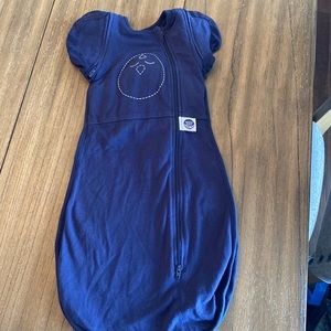 Nested bean sleep sack 3-6 months
